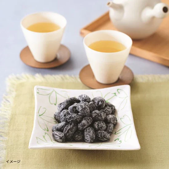 「黒豆甘納豆」10袋入 - Image 2