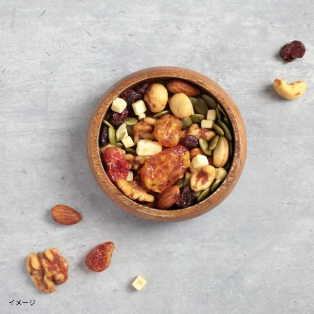 「Gourmet Nuts for wine」90g - Image 2