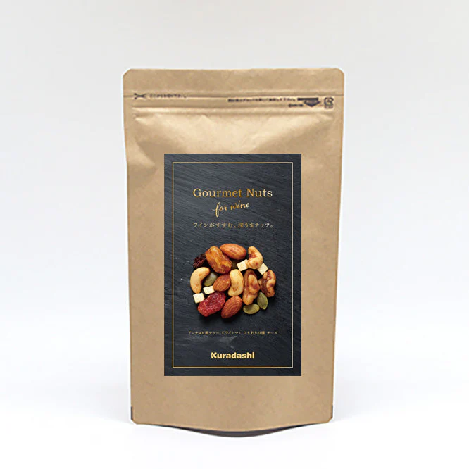 「Gourmet Nuts for wine」90g - Image 3
