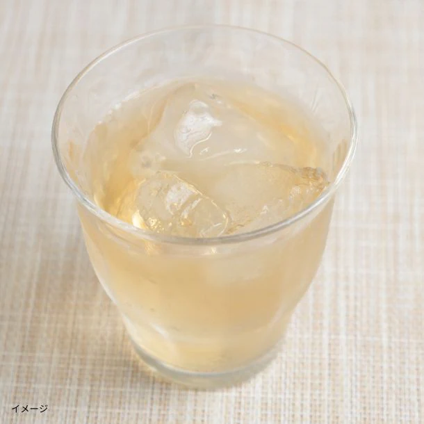 【Kuradashiオリジナル】規格外 ほうじ茶ティーパック 1.5g×200包 - Image 2