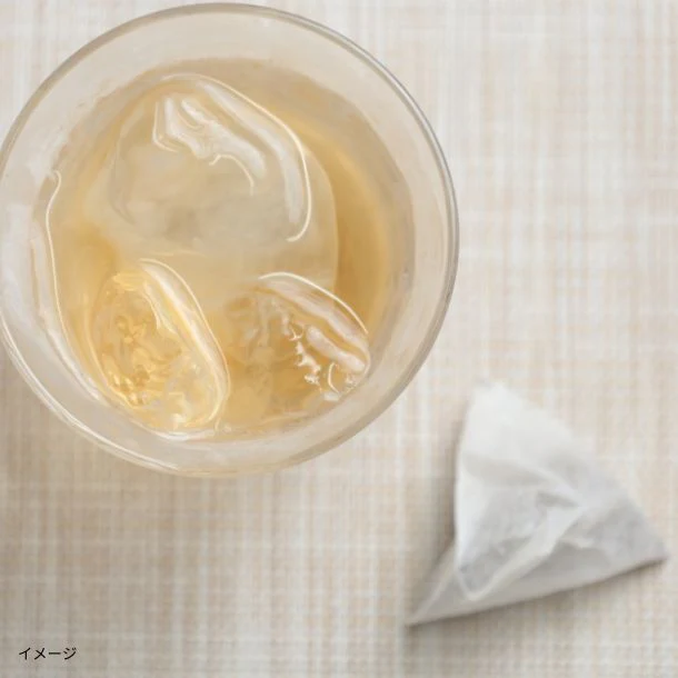 【Kuradashiオリジナル】規格外 ほうじ茶ティーパック 1.5g×200包 - Image 3