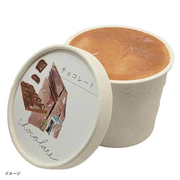 淡路島ジェラート「アソートセット」6個入り - Image 3