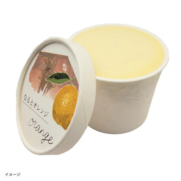 淡路島ジェラート「アソートセット」6個入り - Image 4
