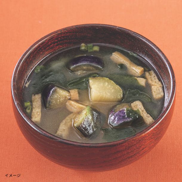 「お徳用フリーズドライ汁物 スープ7種」25食 - Image 4