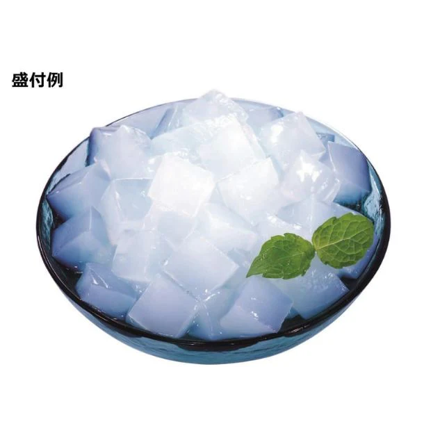 はごろもフーズ「朝からフルーツ ナタデココ」190g - Image 2