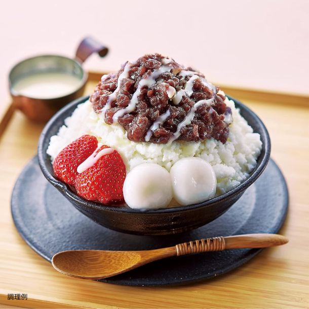 ソントン「おいしい。北海道つぶあん」800g - Image 4