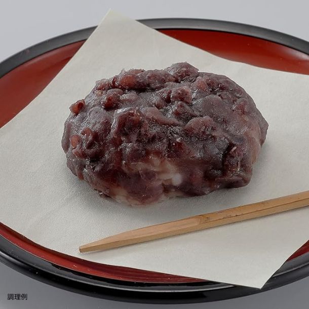 ソントン「おいしい。北海道つぶあん」800g - Image 5