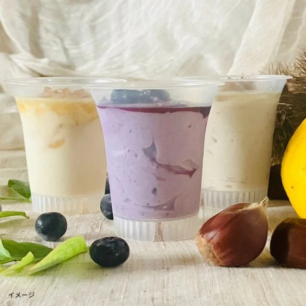 「生チーズムース ミックス」 - Image 3