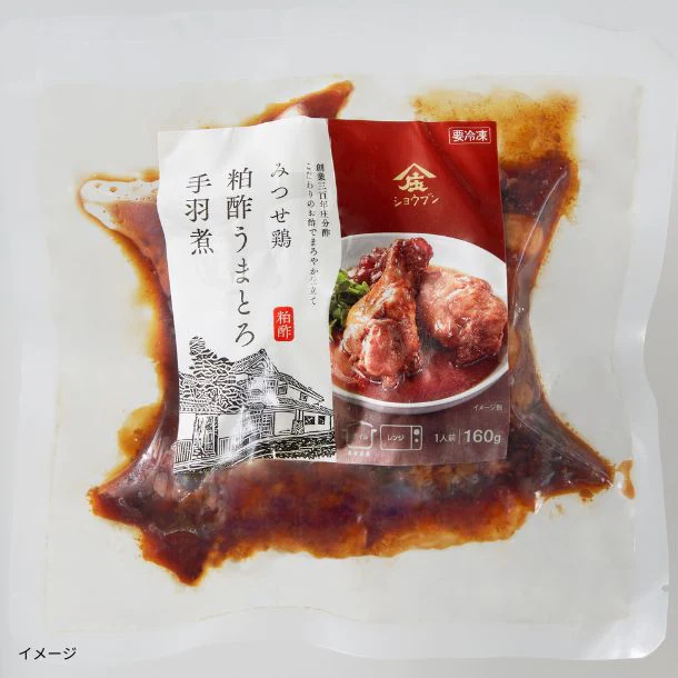 「みつせ鶏 夏の限定セット6品」 - Image 10