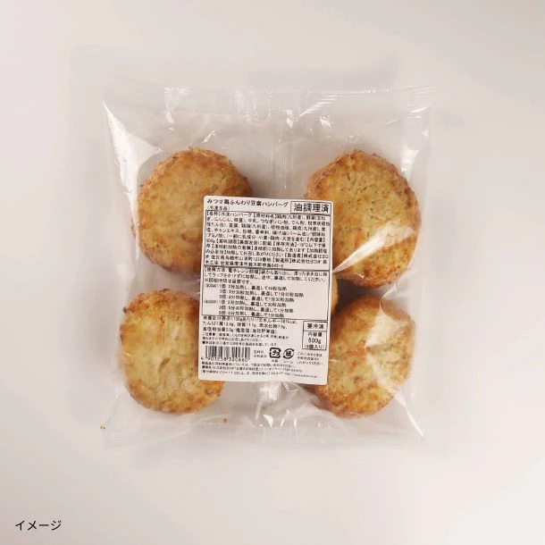 「みつせ鶏 夏の限定セット6品」 - Image 8