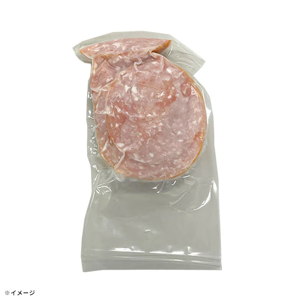 山野井「山桜燻製ボロニアソーセージ（切落し）」150g - Image 2