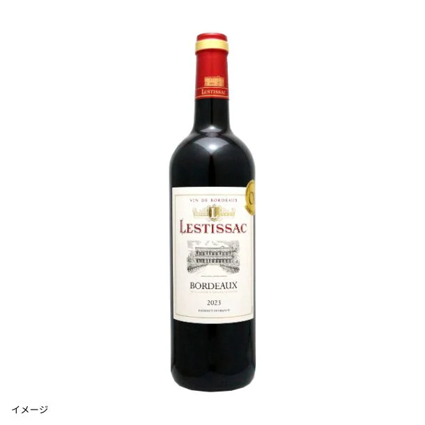 フランス産 赤「レスティサック 2023」750ml