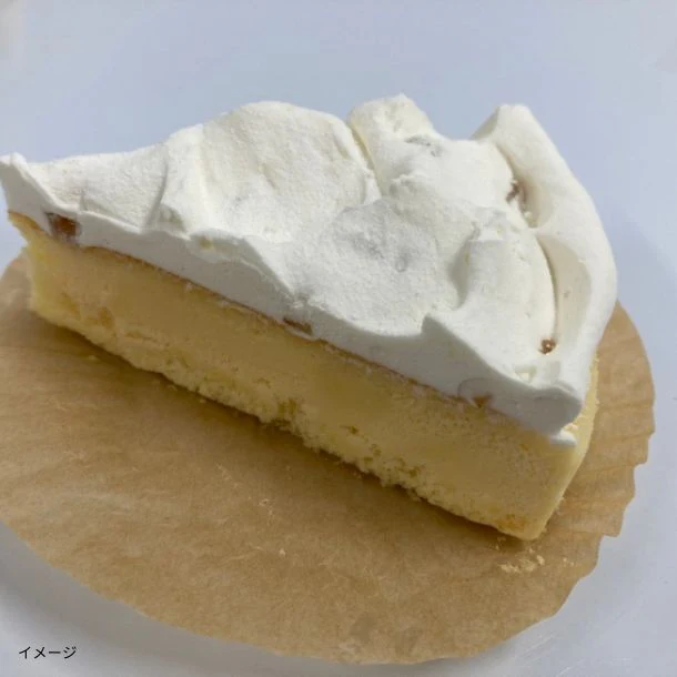 「ダブルチーズケーキ」4個入 - Image 3
