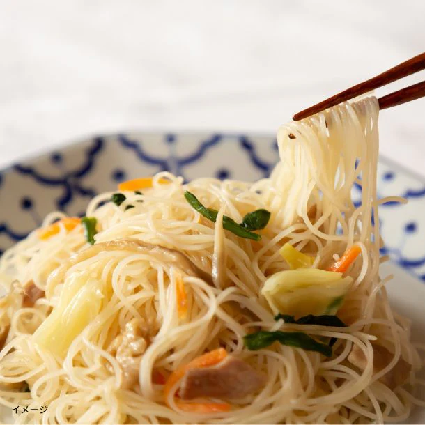 ケンミン食品「五目焼ビーフン（200g×2食入）」 - Image 2