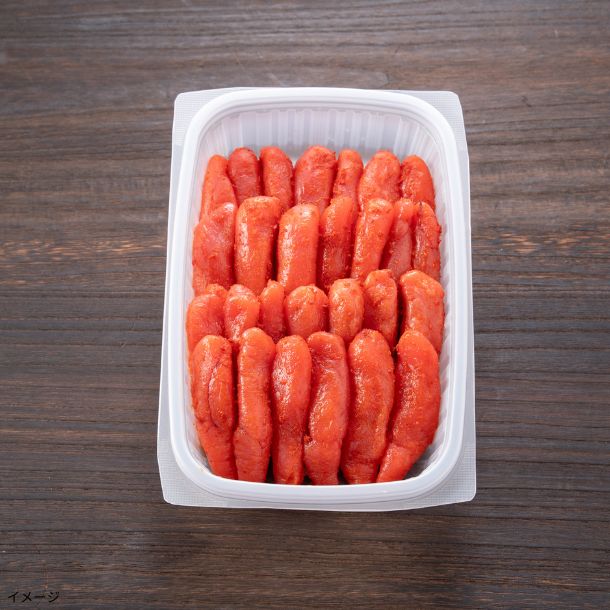 「辛子明太子（1本もの）」1kg - Image 2