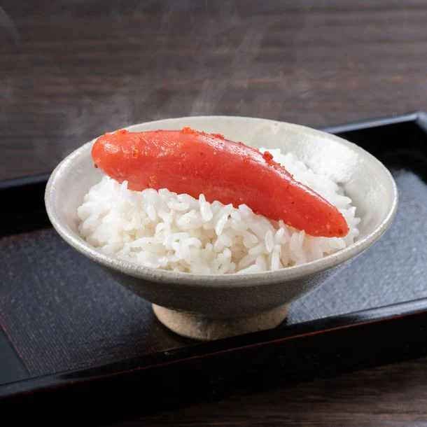 「辛子明太子（1本もの）」1kg - Image 3