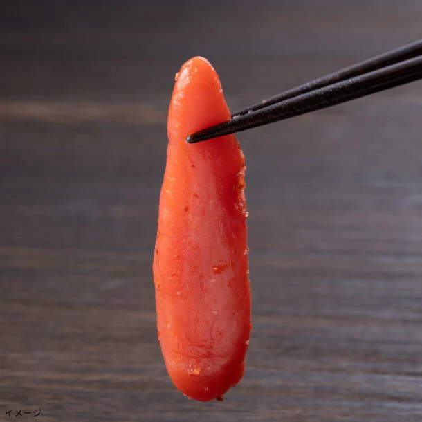 「辛子明太子（1本もの）」1kg - Image 4