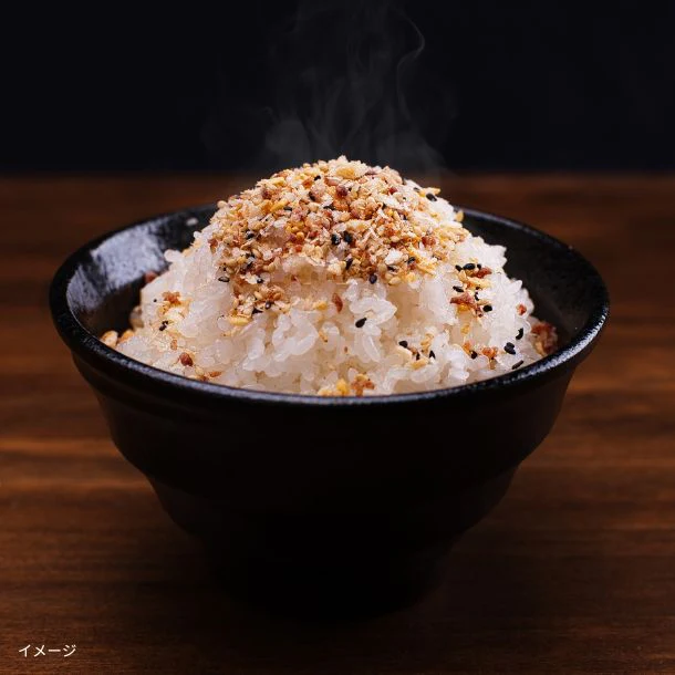 「生はむふりかけ」25g - Image 3