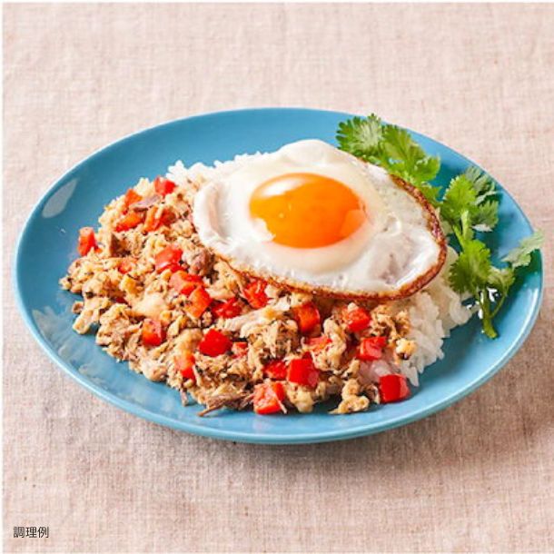 「焼きさばほぐし身」50g - Image 2