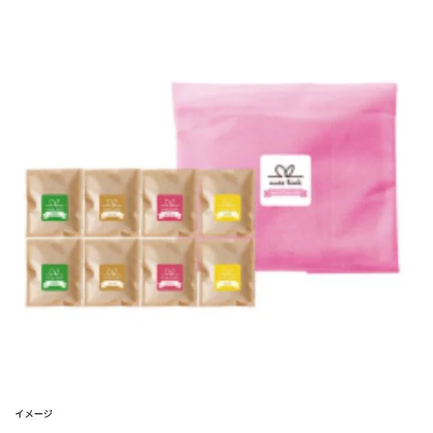 「ナッツリンク スイーツ 8袋入り」 - Image 2