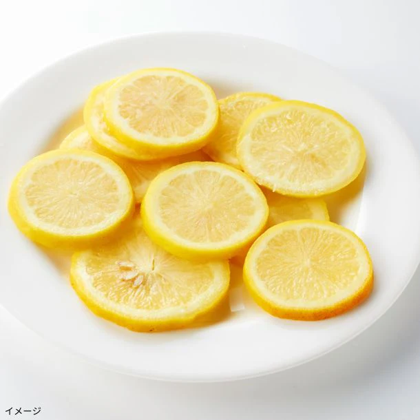 mikata「国産レモン」120g - Image 2