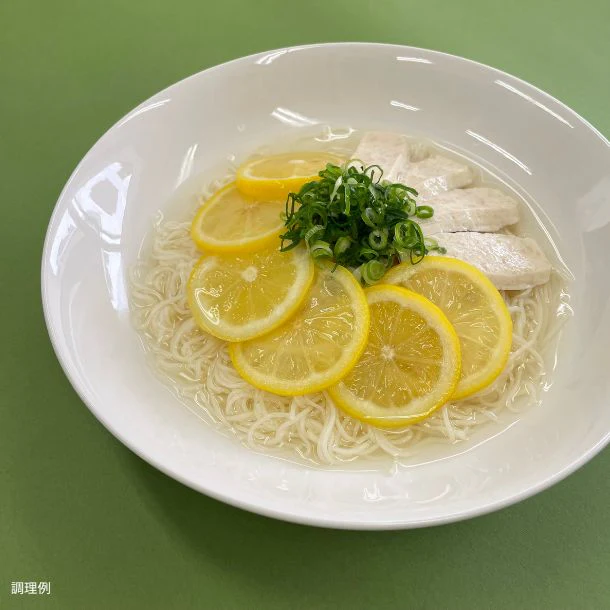 mikata「国産レモン」120g - Image 4