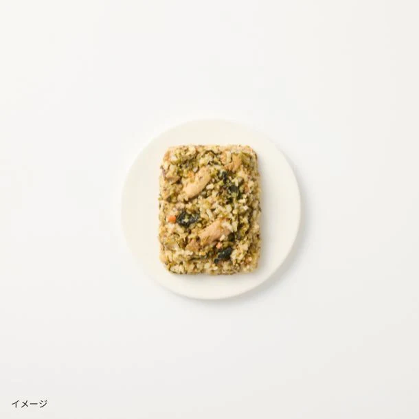 「おにもち ビビンバ味」130g - Image 3