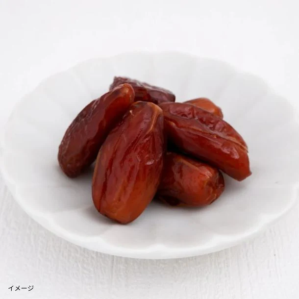 チュニジア産「種抜きデーツ」180g - Image 2