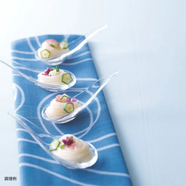 揖保乃糸「縒りつむぎB」 - Image 2