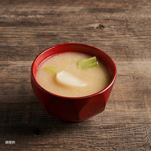 「【山形】出汁入り味噌」80g - Image 2