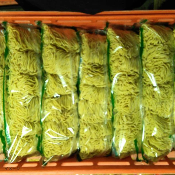 どさん子「なま道産麺16番（135g×6食）」 - Image 2
