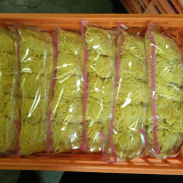どさん子「なま真空麺16番（150g×5食）」 - Image 2