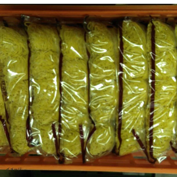 どさん子「なま真空麺20番（140g×5食）」 - Image 2
