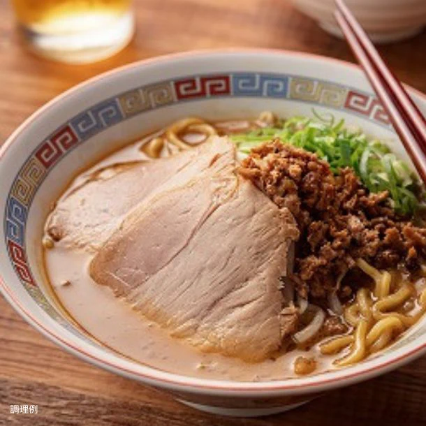 どさん子「なま真空麺16番（150g×5食）」 - Image 4
