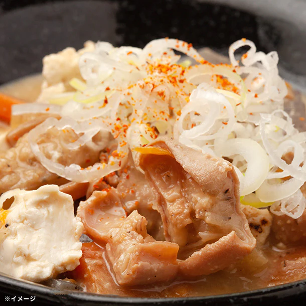 「国産和牛ホルモン（小腸）」2kg - Image 2