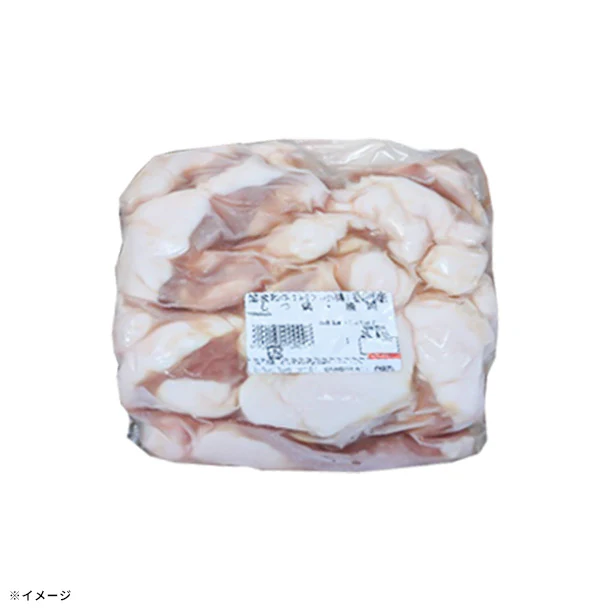 「国産和牛ホルモン（小腸）」2kg - Image 3