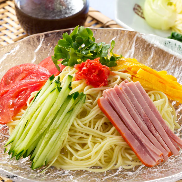 「博多冷し中華」20袋 - Image 2