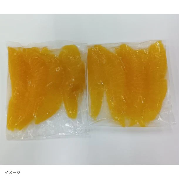 加藤水産「北海道産生腹出し味付き数の子」150g - Image 2