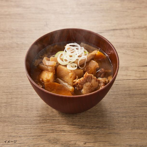 うちのや「Kuradashi限定!オールマイティライス&スープおかずのセット」計20食 - Image 7