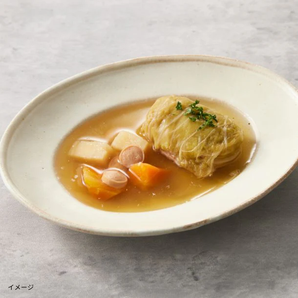 うちのや「Kuradashi限定!オールマイティライス&スープおかずのセット」計20食 - Image 8