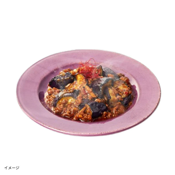 四陸FROZEN「香辣醤かおる麻婆茄子」180g - Image 2