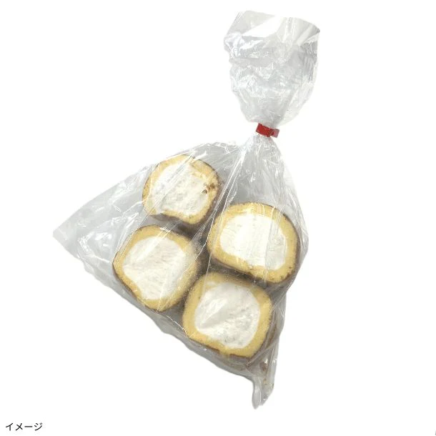 新杵堂「切り落としロールケーキ」450g - Image 2