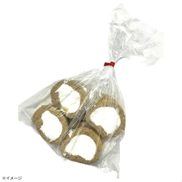 新杵堂「はちみつレモンティロール（切り落とし）」400g - Image 2
