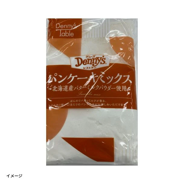 Denny's Table「パンケーキミックス」300g - Image 2