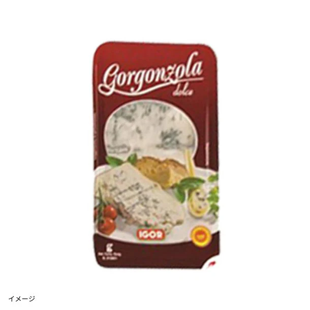 イゴール「ゴルゴンゾラパック ドルチェ（甘口）」150g - Image 3