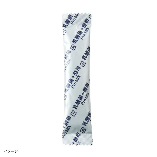 「18種の善玉菌パウダー 」30包入 - Image 2