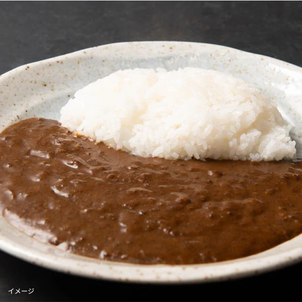 玉ひで「そぼろのカレー」200g - Image 2