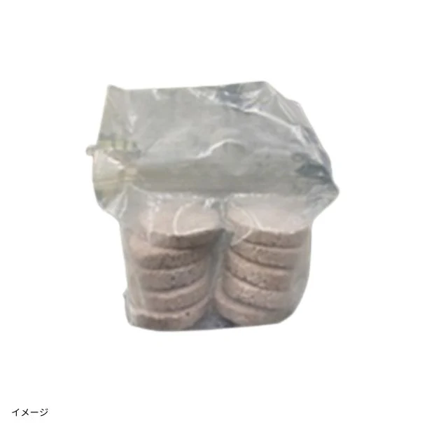 「Let's plant meatビーフ バーガーパテ 113g」10枚入 - Image 2