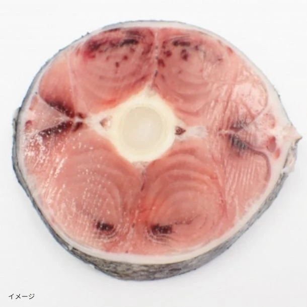 「まぐろのテールステーキ 約1kg（3～5個）」 - Image 3