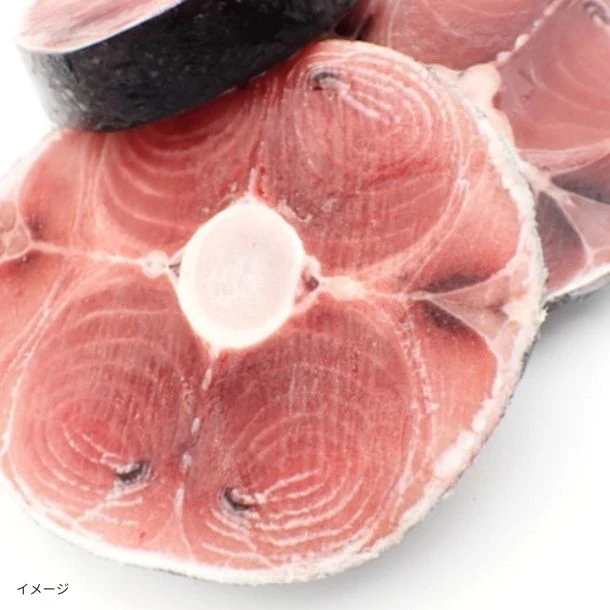 「まぐろのテールステーキ 約1kg（3～5個）」 - Image 4